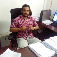 Jamaldeen Ruwais