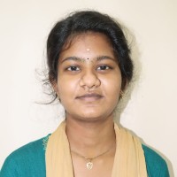 Gowsika P