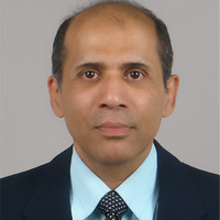 Wilfrid Rodrigues
