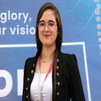 Ines Agrebi