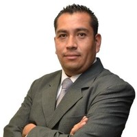 Johnny Valentín Cisneros Santos