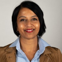 Yolande Gomez