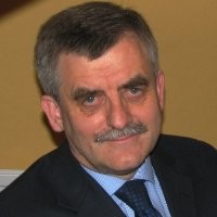 Stephen Grosvenor