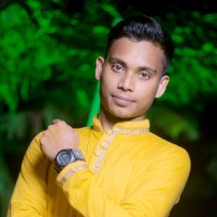 Md Nazrul Islam