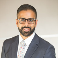 Aditya Solanki