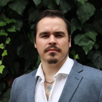 Jonathan Leibbrandt