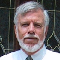 Donald Parker