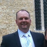 Gary Crawford