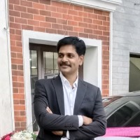 Naresh Gaddala