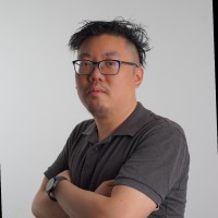 Kevin Wong