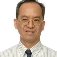 Silvester Wong