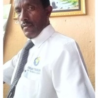 Taye Bekele