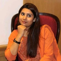Neha Ali