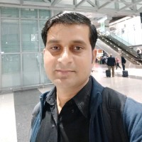Ravi Singh