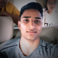 Vinay Yadav
