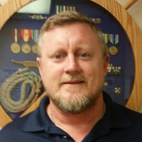 Brian Tebbs