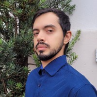Alex Modro Fonseca