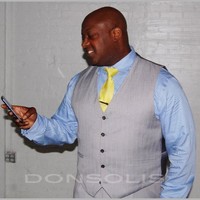 Kenrick Scott