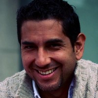 Alvaro Curiel Valderrabano