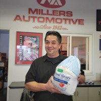 Eric Ontiveros