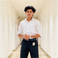 Mohit Saroya