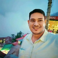 md faisal imam