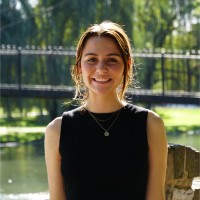 Hannah Stockdale