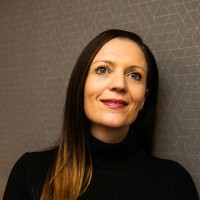 Kathryn Mason