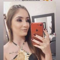 Graziele Lisboa Andrade