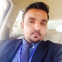 Muhammad Khurshid Hassan
