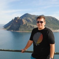 Kobus Strydom
