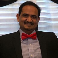 Pankaj Bhatt