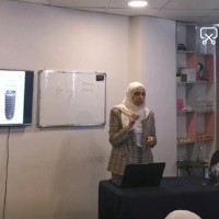 Aseel Rabah