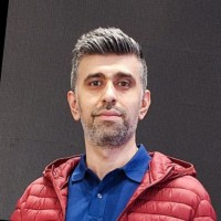 Mohammad H Zaboli Naha