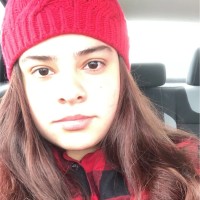 Nina Cruz