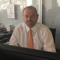 Kostas Karitsos