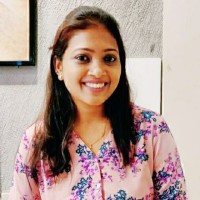 Ipsita Maharana