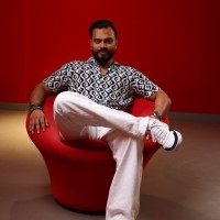 Naveed Sirajudeen