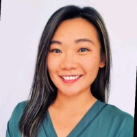 Sintong (Annie) Wang