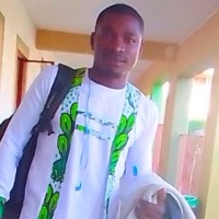 TCHOFFO TCHOUPOU Idriss