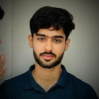 Muhammad Ahmed Mujahid Khan