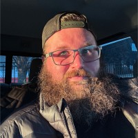 Keith Eldridge
