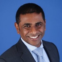 Murali Minnah