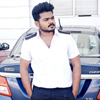 antony sachin