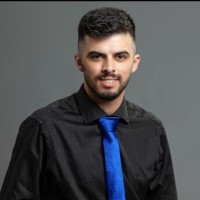 Yann Guilherme Santos