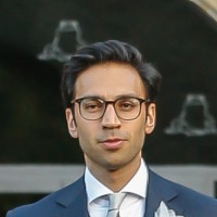 Fawad Davoodi