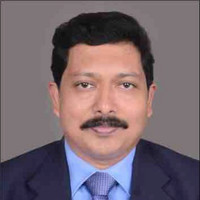 Goutam Saha