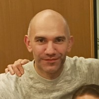 Ivan Gómez Martínez