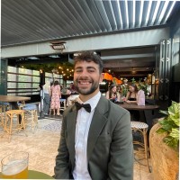 Nick Ambrogio