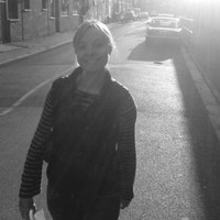 Ingrid Brough-Williams